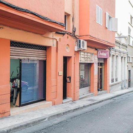 Tenerife2 - Piso Dos Dormitorios Santa Cruz Centro المظهر الخارجي الصورة