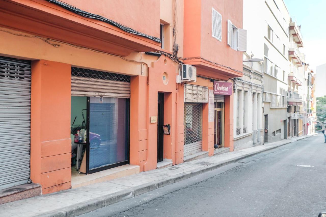 Tenerife2 - Piso Dos Dormitorios Santa Cruz Centro المظهر الخارجي الصورة