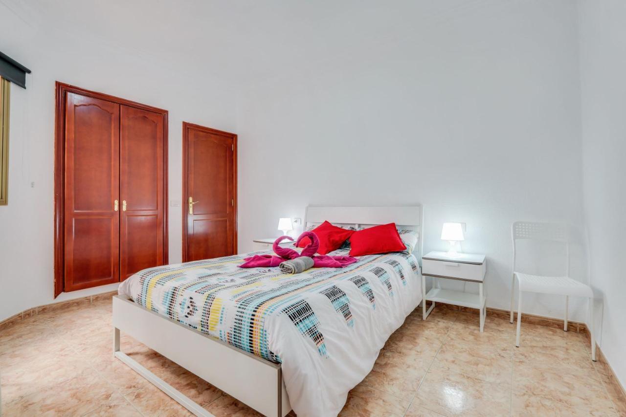 Tenerife2 - Piso Dos Dormitorios Santa Cruz Centro المظهر الخارجي الصورة